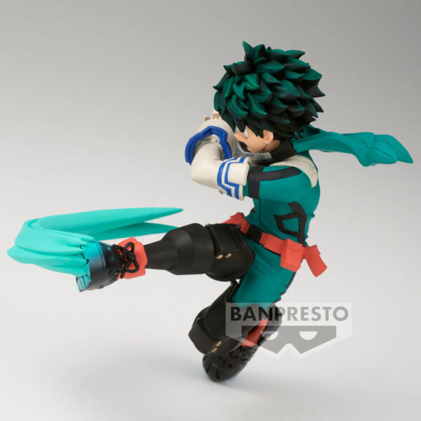 Figurka Izuku Midoriya 10 cm | My Hero Academia Vol. 1