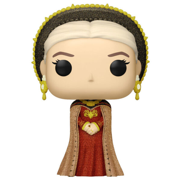Figurka Funko Pop 06 - Game of Thrones House of the Dragon - Rhaenyra Targaryen Exclusive