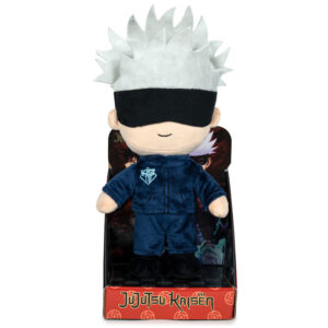 Maskotka Jujutsu Kaisen Satoru Gojo 27 cm