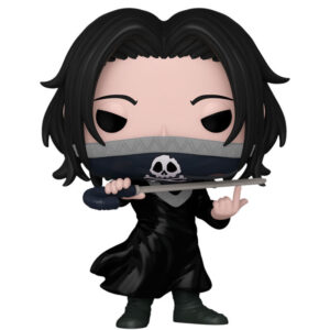 Figurka Funko Pop 1566 - Hunter x Hunter - Feitan