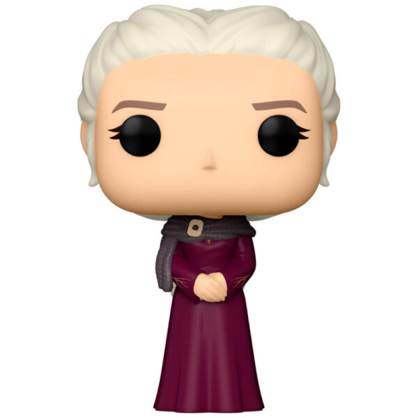 Figurka Funko Pop 16 - Game of Thrones House of the Dragon - Rhaenyra Targaryen