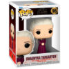 Figurka Funko Pop 16 - Game of Thrones House of the Dragon - Rhaenyra Targaryen