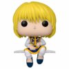 Figurka Funko Pop 2090 - Hunter x Hunter - Kurapika