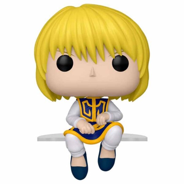 Figurka Funko Pop 2090 - Hunter x Hunter - Kurapika