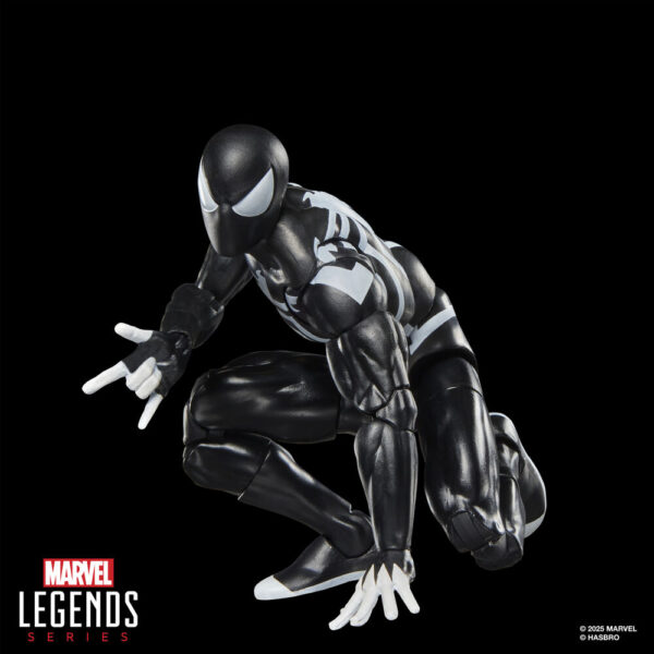 Figurka Marvel Legends Spider-Venom 15 cm Hasbro