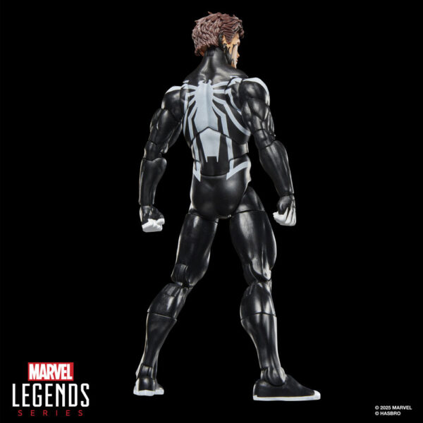 Figurka Marvel Legends Spider-Venom 15 cm Hasbro