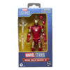 Figurka Marvel Legends Iron Man Mark III 15 cm Hasbro