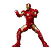 Figurka Marvel Legends Iron Man Mark III 15 cm Hasbro