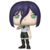 Figurka Funko Pop 2348 - Chainsaw Man - Reze