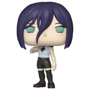 Figurka Funko Pop 2348 - Chainsaw Man - Reze