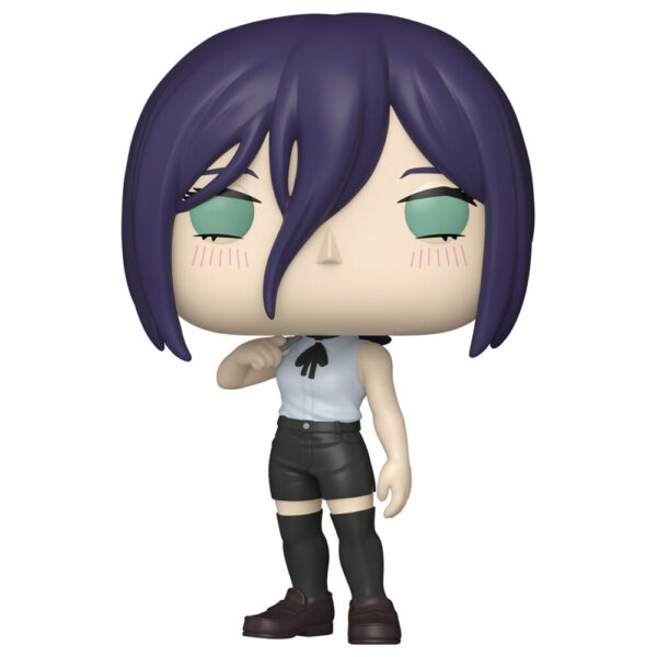 Figurka Funko Pop 2348 - Chainsaw Man - Reze