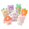 Maskotka Nomi Interesting Fruits Series Blind Box 18 cm