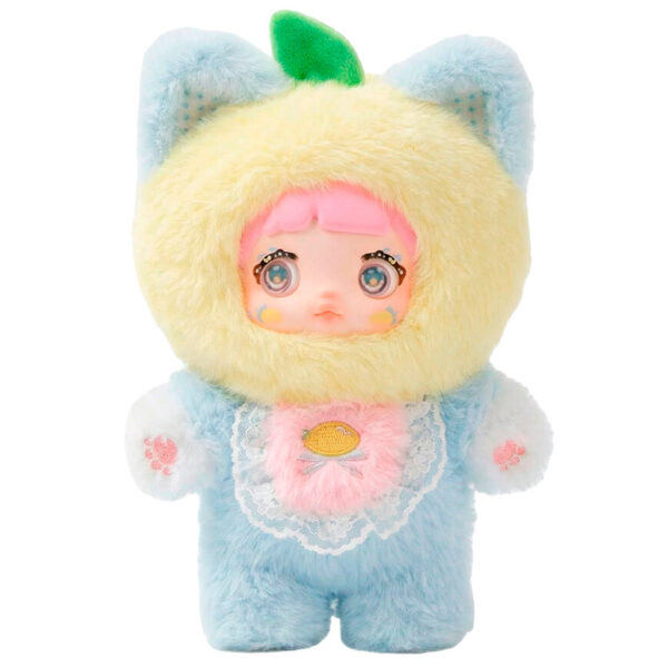 Maskotka Nomi Interesting Fruits Series Blind Box 18 cm