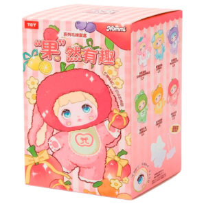 Maskotka Nomi Interesting Fruits Series Blind Box 18 cm