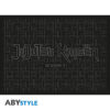 Puzzle Jujutsu Kaisen - Hidden Inventory 1000 elementów ABYstyle