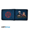 Portfel Jujutsu Kaisen - Itadori & Gojo Vinyl ABYstyle