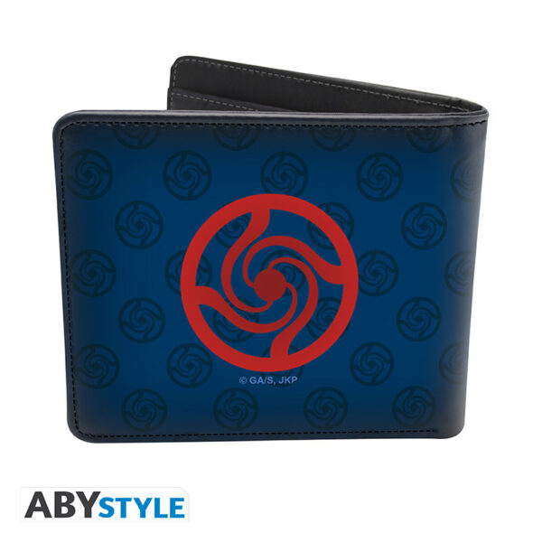 Portfel Jujutsu Kaisen - Itadori & Gojo Vinyl ABYstyle
