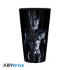 Duża szklanka Władca Pierścieni - 400 ml Sauron ABYstyle
