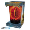 Duża szklanka Władca Pierścieni - 400 ml Sauron ABYstyle