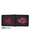 Portfel Naruto Shippuden - Akatsuki Vinyl ABYstyle