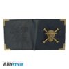 Portfel One Piece - Premium Wallet “Skull” ABYstyle