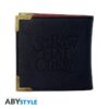 Portfel One Piece - Premium Wallet “Skull” ABYstyle