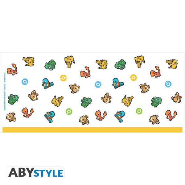 pokemon mug 320 ml pixel art subli x2 (1)