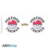 Kubek Pokémon - 320 ml Trainer ABYstyle