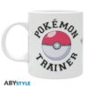 Kubek Pokémon - 320 ml Trainer ABYstyle