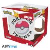 Kubek Pokémon - 320 ml Trainer ABYstyle
