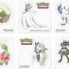 Pokémon TCG Poké Ball Tin 2025 Puszka - 3 Boostery