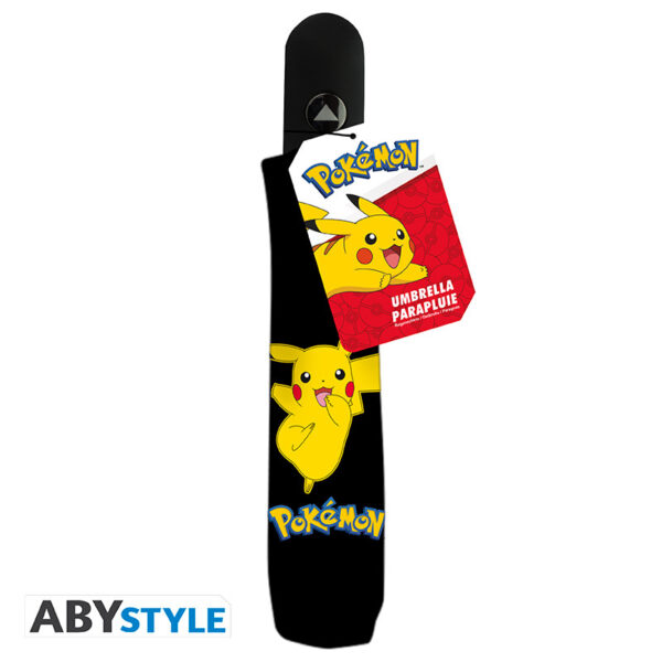 pokemon umbrella pikachu (1)