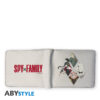 Portfel Spy x Family - Forger Family Vinyl ABYstyle
