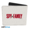Portfel Spy x Family - Forger Family Vinyl ABYstyle