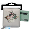 Portfel Spy x Family - Forger Family Vinyl ABYstyle