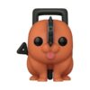 Figurka Funko Pop 1682 - Chainsaw Man - Pochita