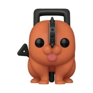 Figurka Funko Pop 1682 - Chainsaw Man - Pochita