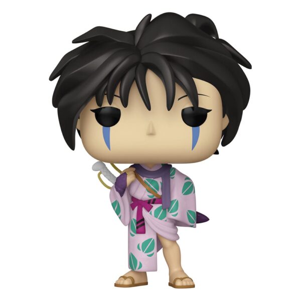 Figurka Funko Pop 1930 - Inuyasha - Jakotsu