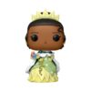 Figurka Funko Pop 1614 - Disney - Holiday Tiana