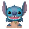 Figurka Funko Pop 1566 - Lilo & Stitch - Stitch in Sand