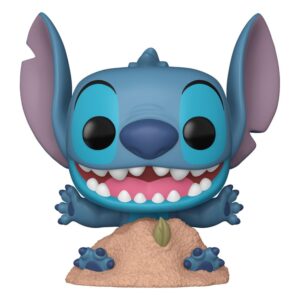 Figurka Funko Pop 1566 - Lilo & Stitch - Stitch in Sand