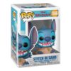Figurka Funko Pop 1566 - Lilo & Stitch - Stitch in Sand