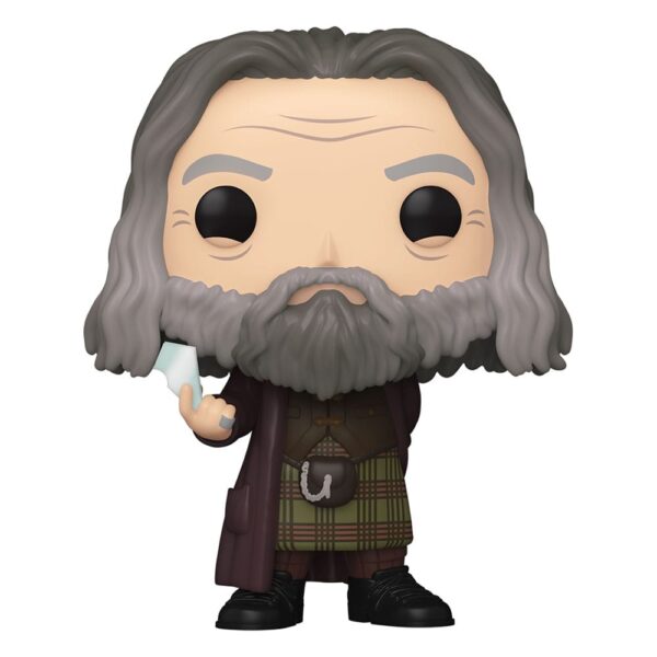 Figurka Funko Pop 190 Harry Potter - Aberforth Dumbledore with Mirror Shard