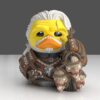 Figurka TUBBZ The Witcher Geralt of Rivia 1st Edition 10 cm