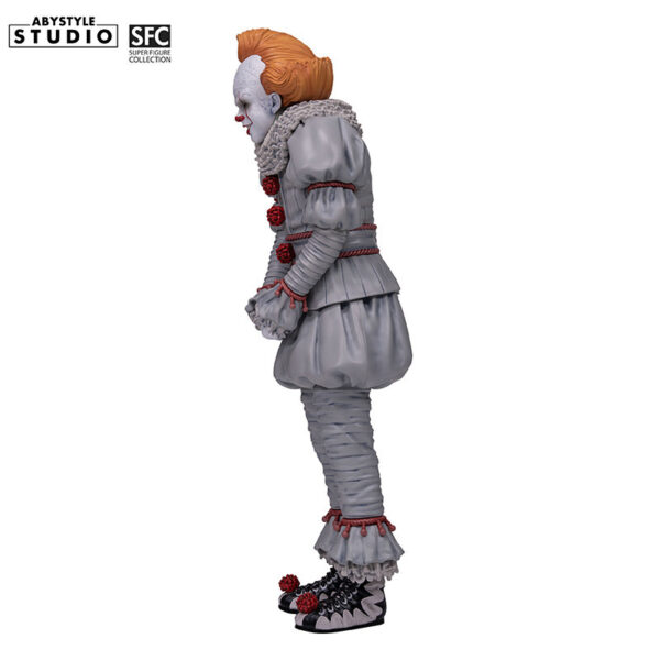 it figurine pennywise x2 (1)