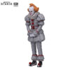 it figurine pennywise x2