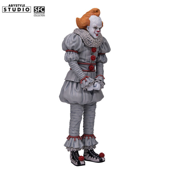 it figurine pennywise x2 (3)