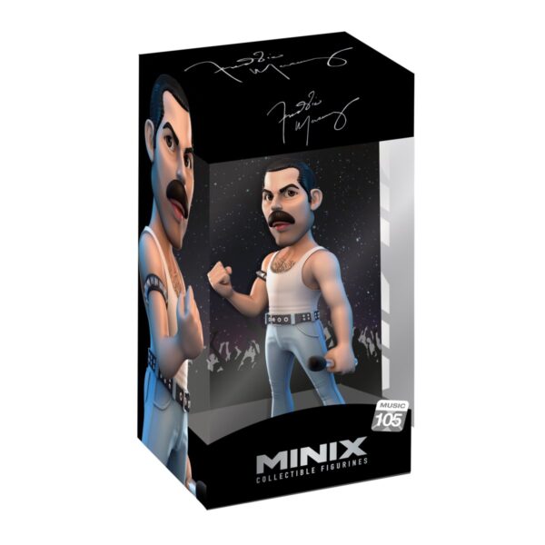 minix freddie mercury b iext202870560