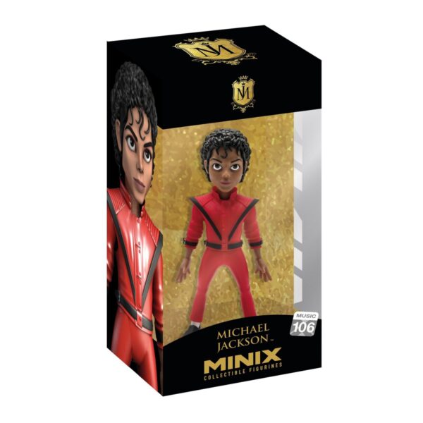 minix michael jackson thriller b iext202870151