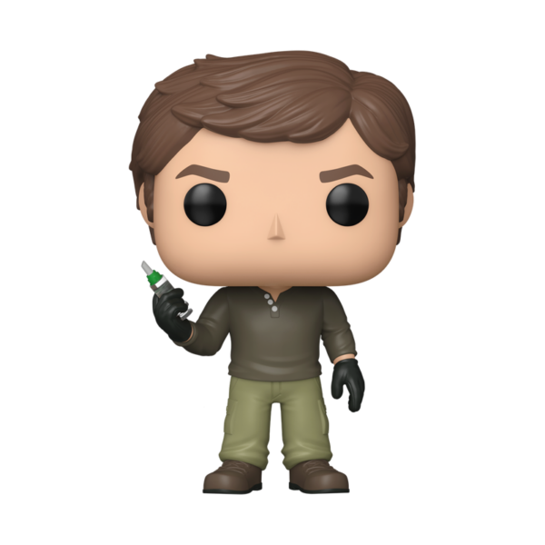 94772 TV Dexter Dexter wSyringe POP render frontview glam WEB